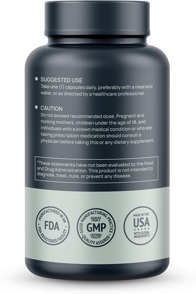Hemp Oil Extract Supplements, includes Omega 3, 6 6 and 9, Support 6000mg, 120 120 Veggie