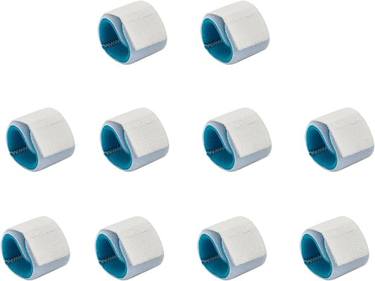 10 Pack Male External Catheter Fixer