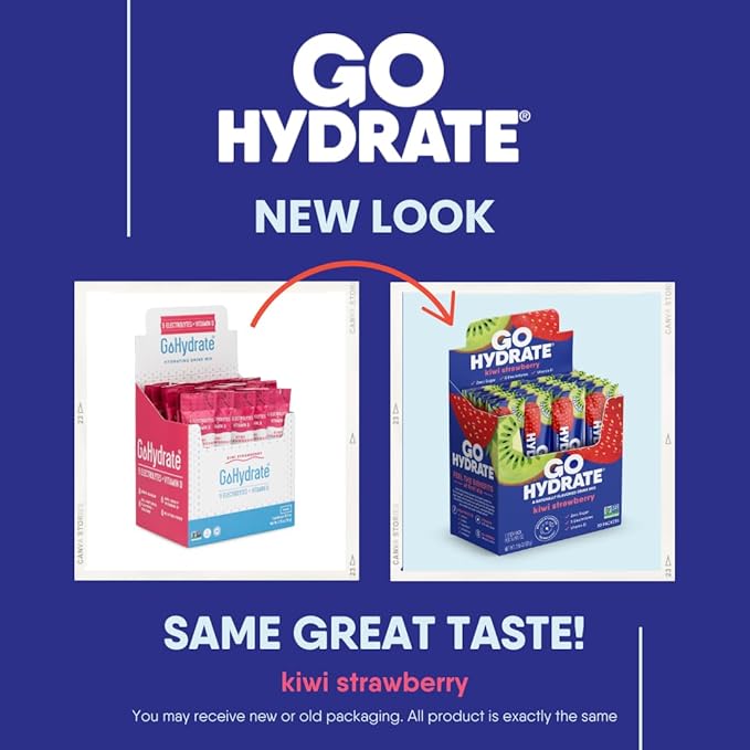 Electrolyte Drink Mix 30 Count 1))