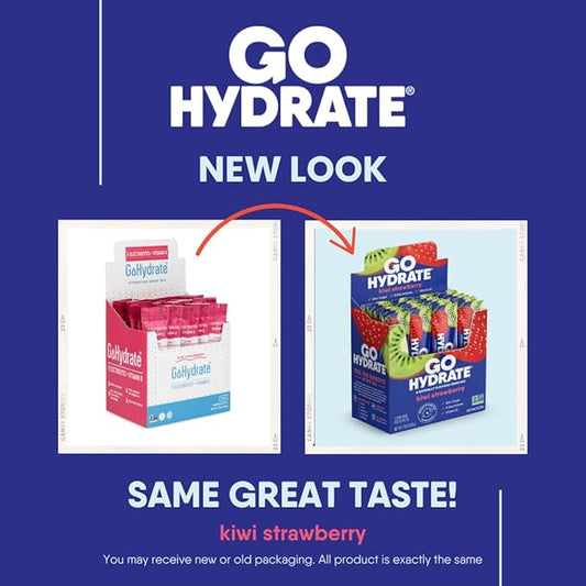 Electrolyte Drink Mix 30 Count 1))