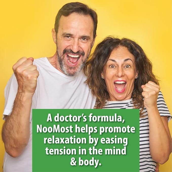 Mood Support Supplement for Mood Boost, 5 HTP, 30 Counts