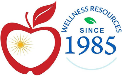Wellness Resources Daily Super E (180 Capsules)