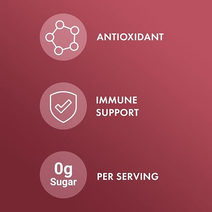 Dr. Mercola Organic Astaxanthin Gummies, 30 (30 Gummies), 4 mg