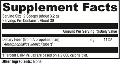 XYMOGEN OptiFiber Lean 100% Natural (3.39 oz)