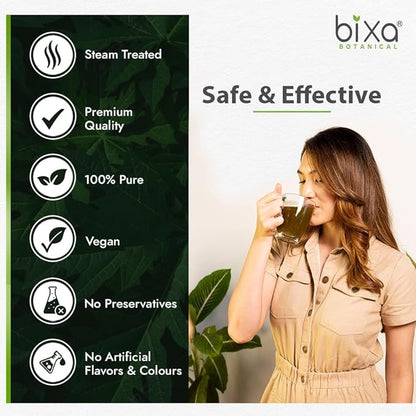 bixa BOTANICAL Sarsaparilla Root Powder 1 /16 Oz 100% Pure.