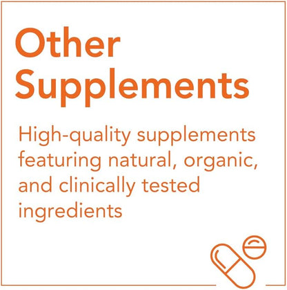 NOW Foods Supplements, Sunflower Lecithin 1200 mg with Phosphatidyl Choline, 100 Softgels