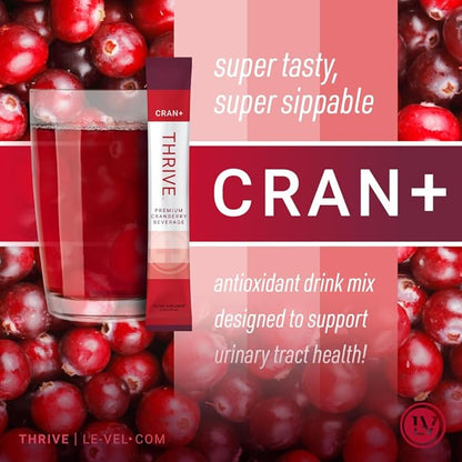 Le-Vel Thrive Cran+