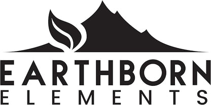 Earthborn Elements L-Methionine 200 Capsules, Pure