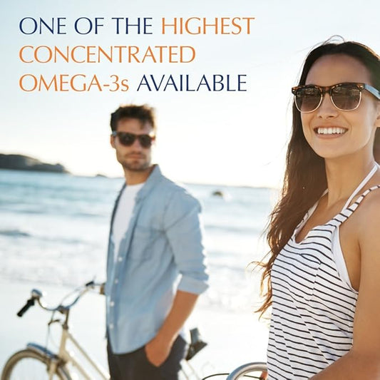 Garden of Life EPA/DHA Omega 3 30 Softgels