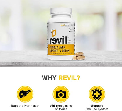 Liver and Herbal Support 90 Vegetarian