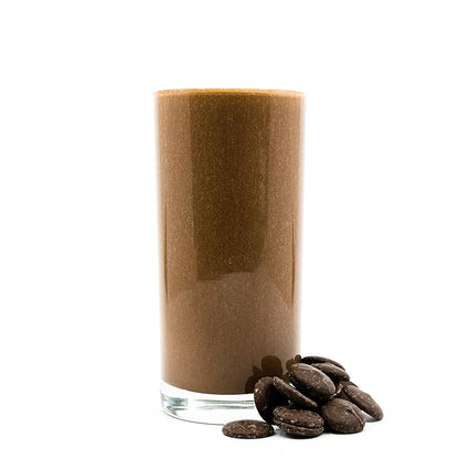 WonderSlim Keto Meal Replacement Shake, Chocolate, Low Carb, C8 MCTs, 12g Protein, Collagen, 25 Vitamins & Minerals, Gluten Free (7ct)