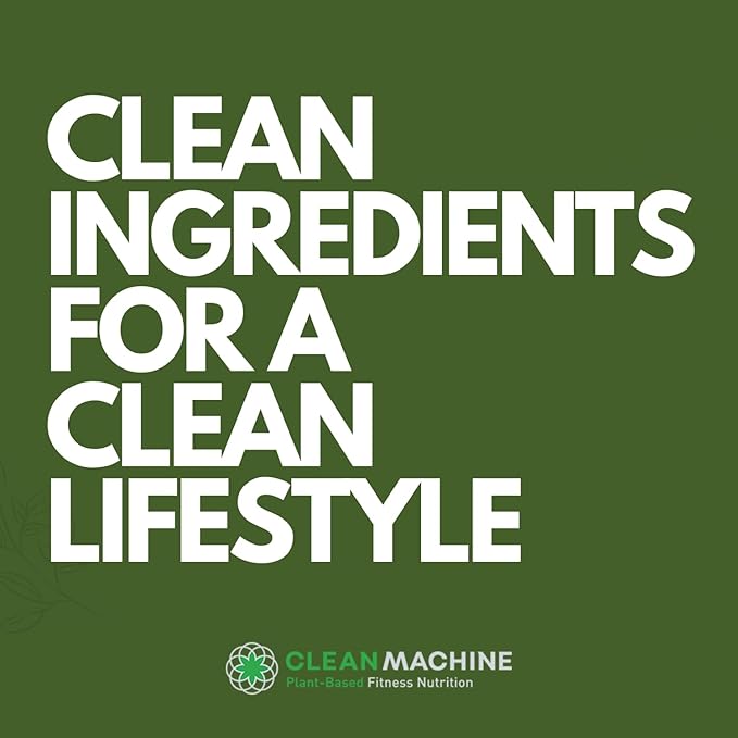 Clean BCAA - 2:1:1 Food Sourced 30 Servings