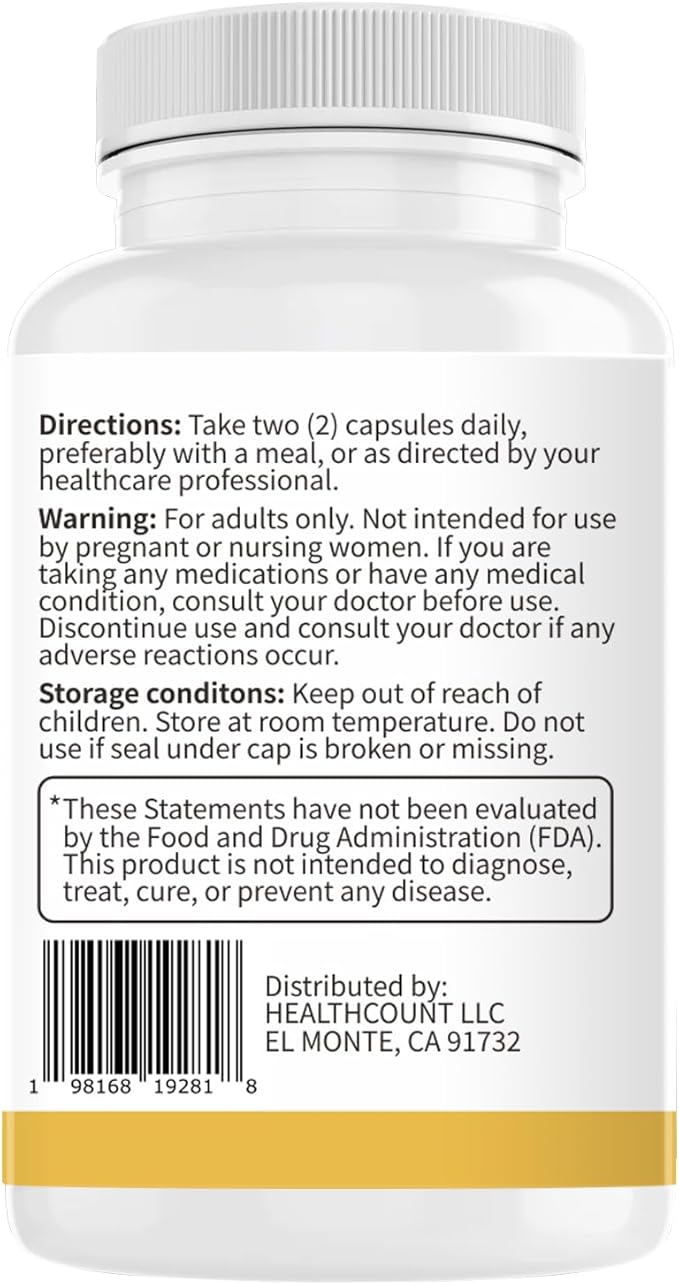 4 in 1 Menopause Supplements 60 Capsules (4in1(60cap/1pack))