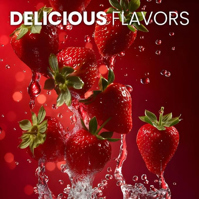 Keto Vitals Electrolytes Powder - Antioxidant Blend Electrolytes with Potassium, Magnesium, Sodium, Calcium | Keto Electrolytes Supplement Energy Drink Mix | Sugar-Free, Zero Calories, Zero Carbs