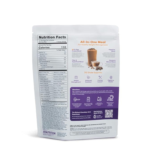 310 Nutrition – All In One 26 Essential 14 Servings