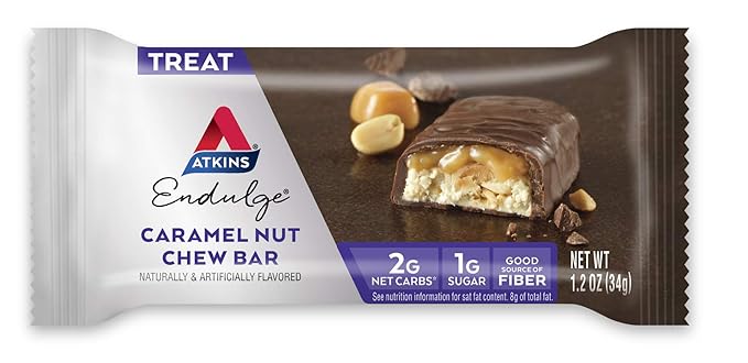 Atkins Blueberry Greek Yogurt Protein Meal 5 Count