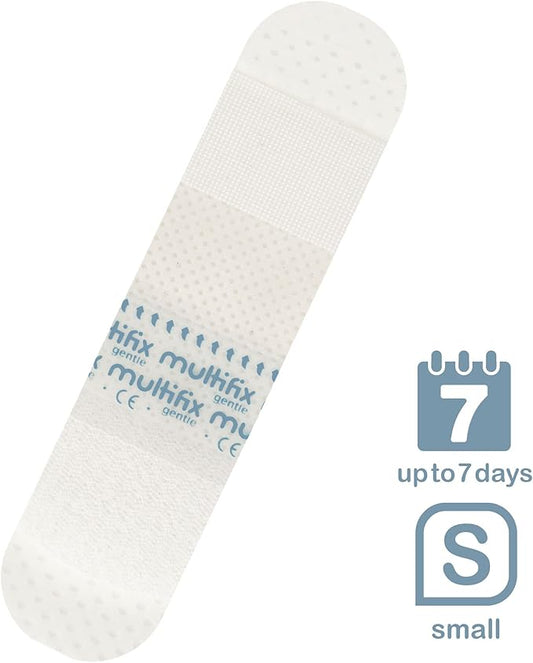 (x10) – Catheter Adhesive Tubing Securement, 10) (Small)