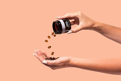 Tranont Renew - Antioxidant Complex 30 Capsules