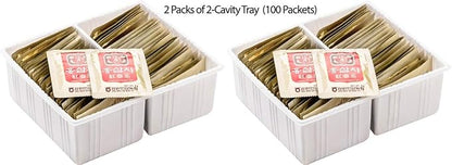 [Gangwoninsam] Korean Red Ginseng Tea (3g 100 packets) 6 Year (100)