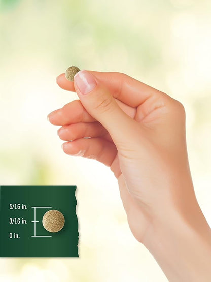 Carlyle Ginkgo Biloba 3000mg Per 200 Tablets