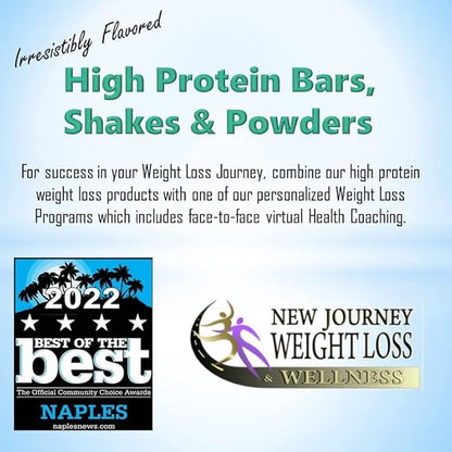 Sweet & Salty Peanut Bar (7 bars/box)