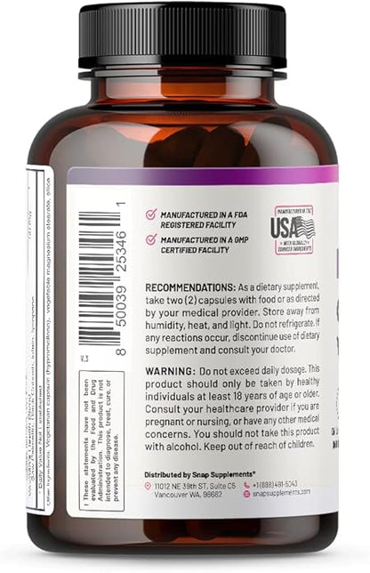 Women's Daily Multi Vitamins