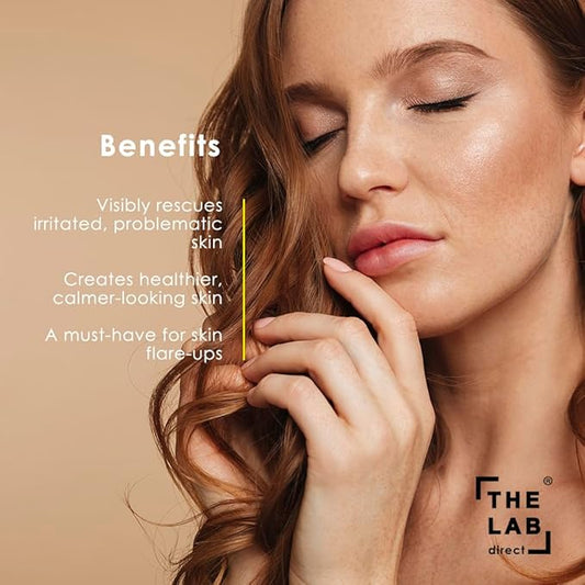Rescue-B (Niacinamide-Vitamin B3)