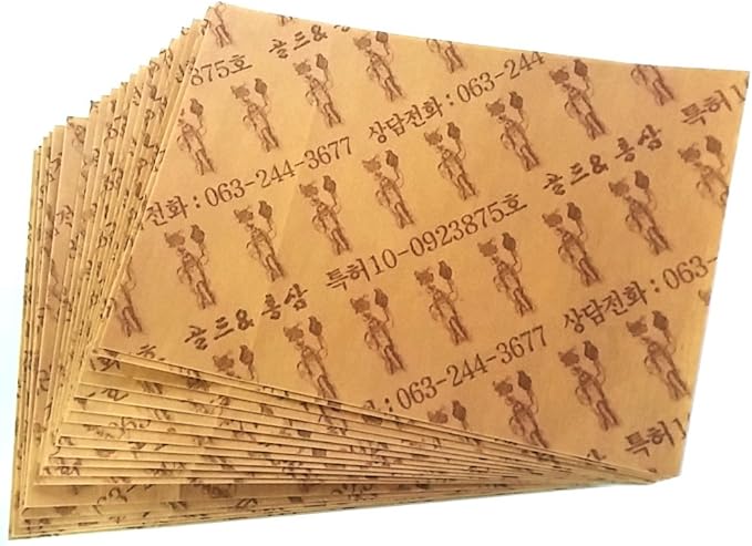 Powerstrips - 100 Patches