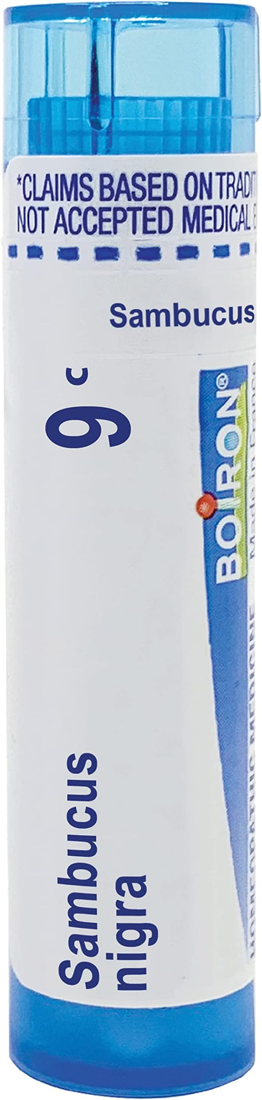 Boiron Sambucus Nigra 9C Md 80
