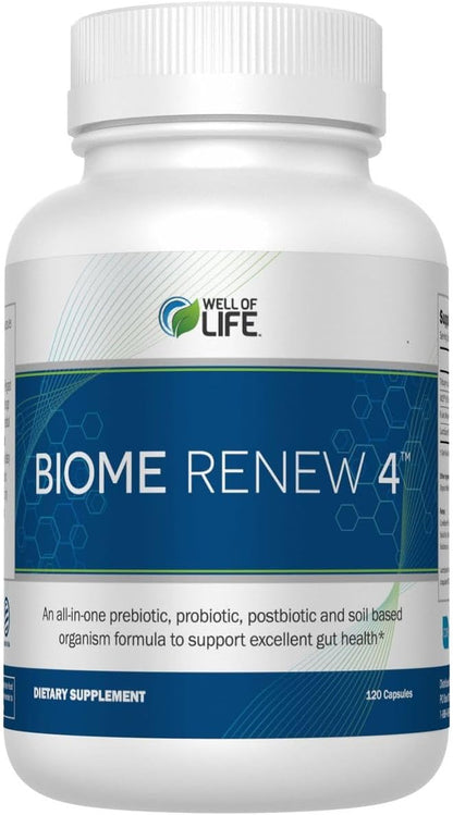 Biome Renew 4