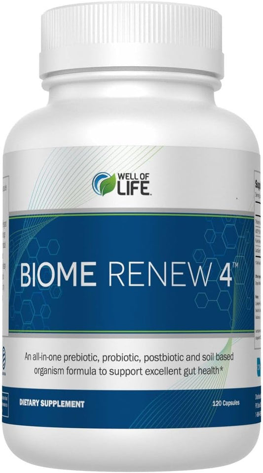 Biome Renew 4