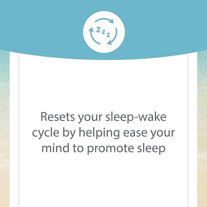 Stress-Relax Melatonin 5 mg by Natural 180 chewable (180 servings),