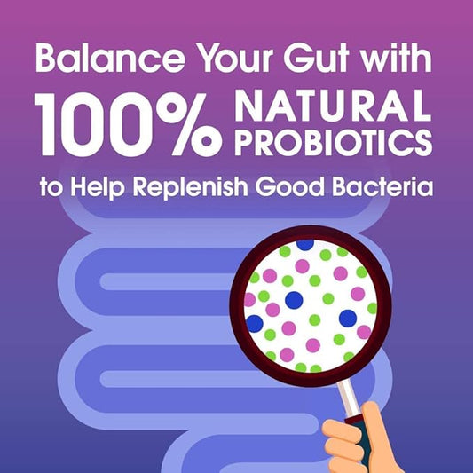 Phillips'’ Colon Health Daily Probiotic Supplement, 30 Count 2)