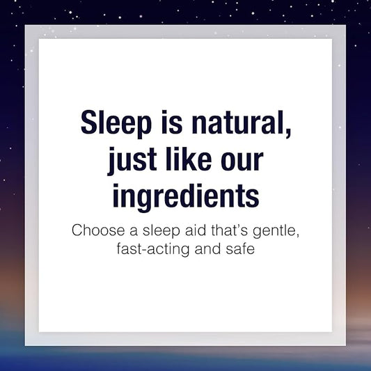 Stress-Relax Tranquil Sleep by Natural Factors, 5-HTP, Melatonin, 45 Softgels