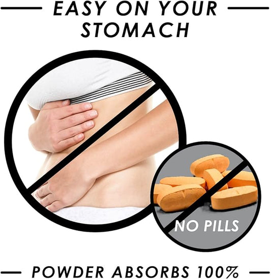 Vegan Superfood Daily Keto MultiVitamin