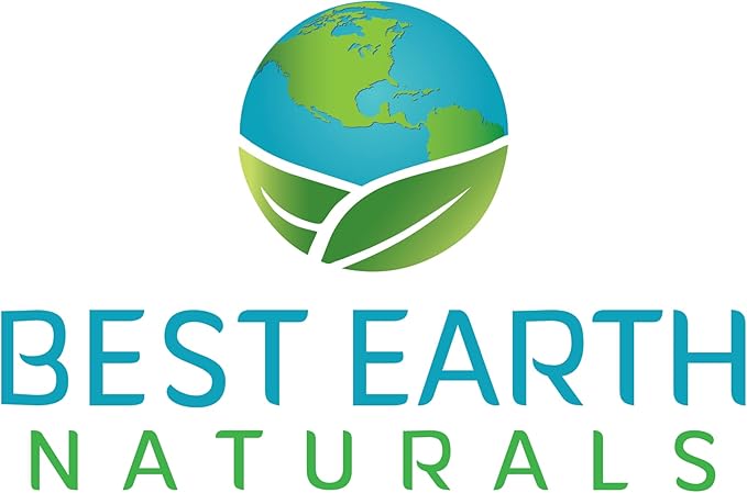 Best Earth Naturals Bedtime Weight Loss Supplement - 30 Day Supply