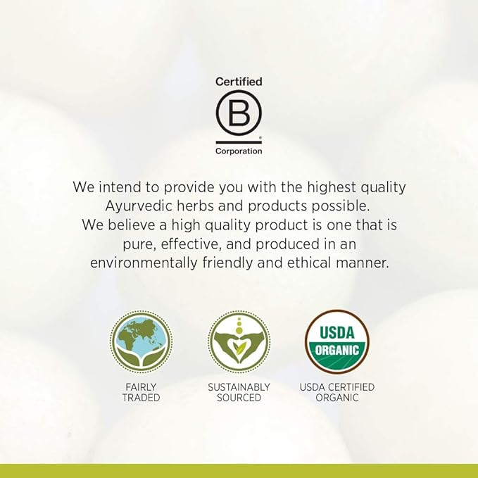 Banyan Botanicals Turmeric Powder 1 lb