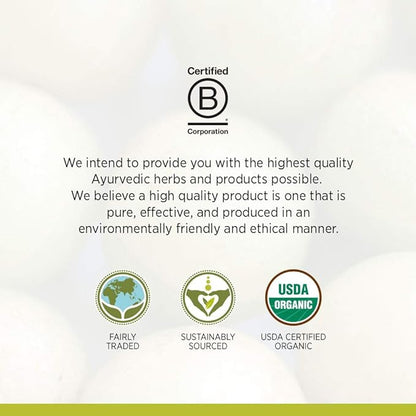Banyan Botanicals Turmeric Powder 1 lb