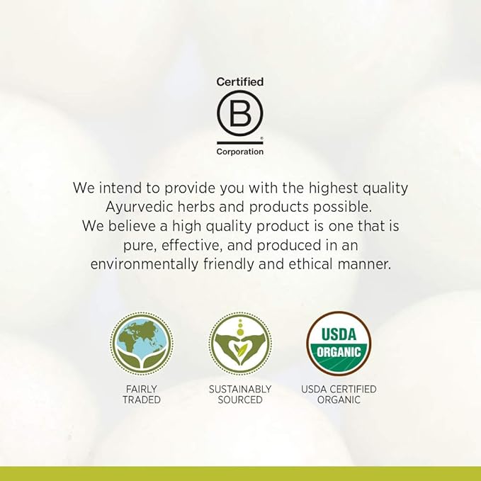 Banyan Botanicals Turmeric Powder 1/2 lb