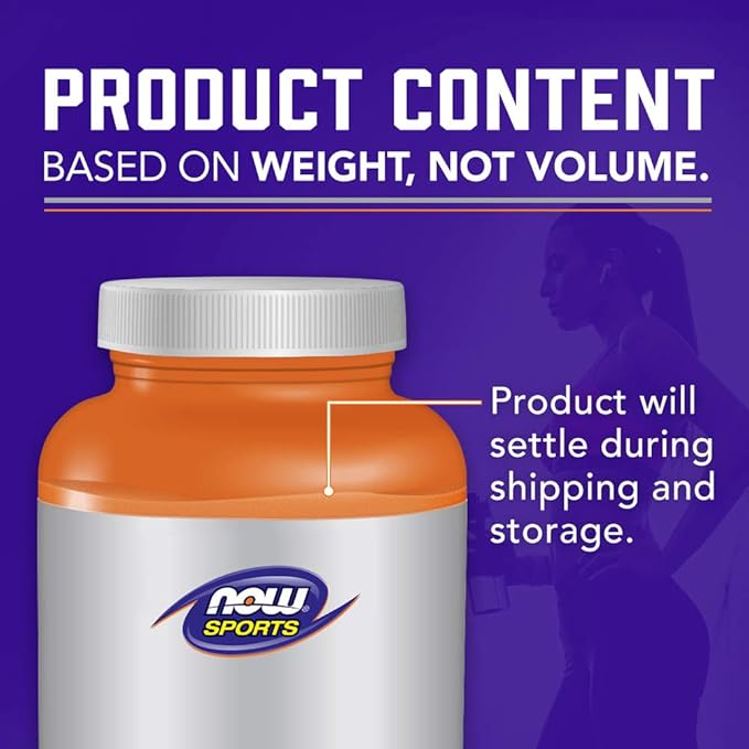 NOW Sports Nutrition, Egg White Protein, 16 g 5-Pound