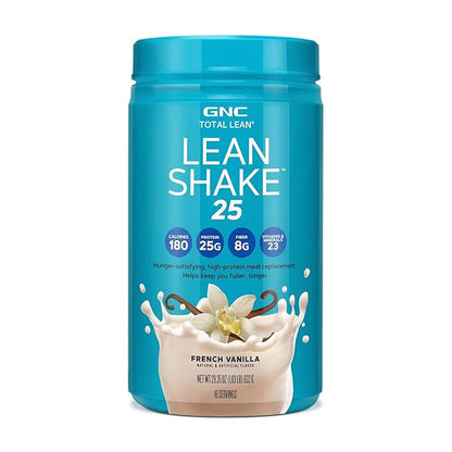 GNC Total Lean 25 Protein 16 Servings