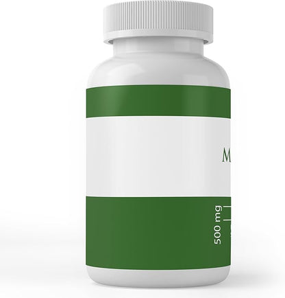 Pure Original Ingredients Milk Thistle, Always (100 Capsule)