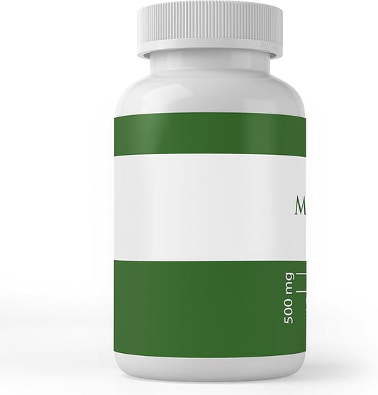 Pure Original Ingredients Milk Thistle, Always (100 Capsule)
