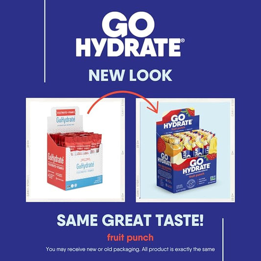Electrolyte Drink Mix 30 Count 1))