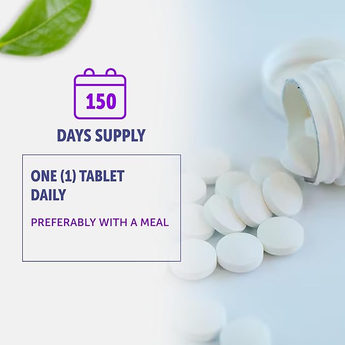Melatonin 20mg | 150 Tablets | B6 |
