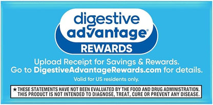 Digestive Advantage IBS Probiotics For Women 96 Capsules
