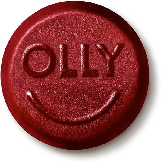 OLLY Kids Sleep Gummy, Occasional Sleep 0.5mg Melatonin, 50 Count