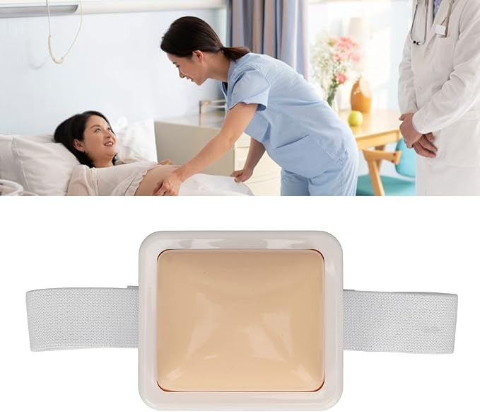 Injection Training Pad, Simulation Intramuscular Injection