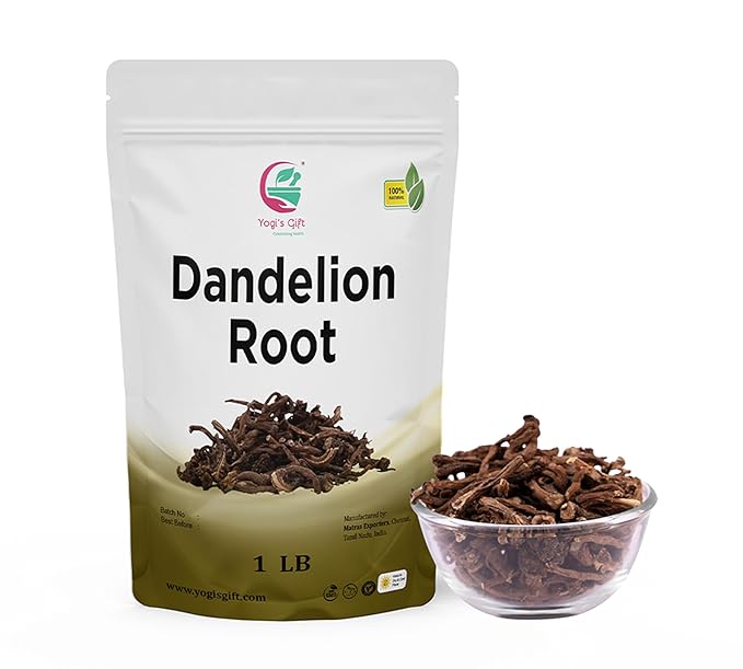 Dandelion Root 1 LB