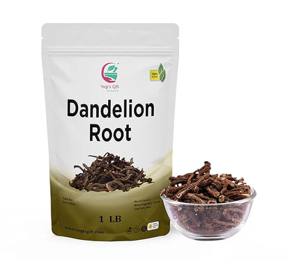 Dandelion Root 1 LB